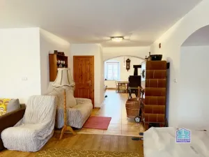 Prodej chalupy, Kralovice - Hradecko, 150 m2