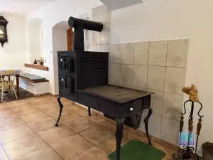 Prodej chalupy, Kralovice - Hradecko, 150 m2