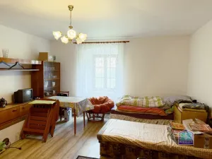 Prodej chalupy, Kralovice - Hradecko, 150 m2
