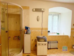 Prodej chalupy, Kralovice - Hradecko, 150 m2