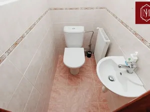 Prodej rodinného domu, Strmilov, 200 m2
