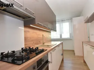 Pronájem bytu 3+1, Lutín, K Sídlišti, 72 m2