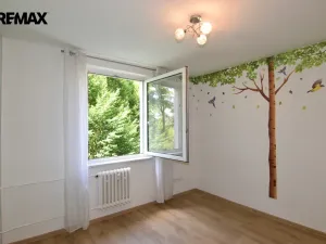 Pronájem bytu 3+1, Lutín, K Sídlišti, 72 m2