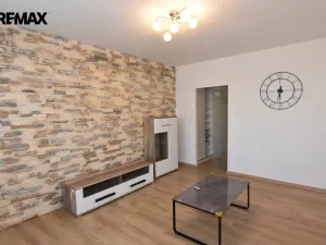 Pronájem bytu 3+1, Lutín, K Sídlišti, 72 m2