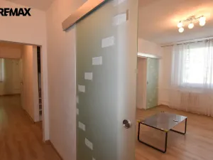 Pronájem bytu 3+1, Lutín, K Sídlišti, 72 m2