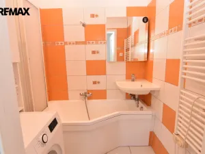 Pronájem bytu 3+1, Lutín, K Sídlišti, 72 m2