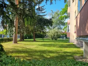 Pronájem bytu 3+1, Lutín, K Sídlišti, 72 m2