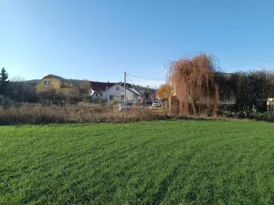 Prodej pozemku pro bydlení, Veverské Knínice, 707 m2