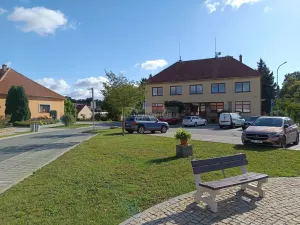 Prodej pozemku pro bydlení, Veverské Knínice, 707 m2