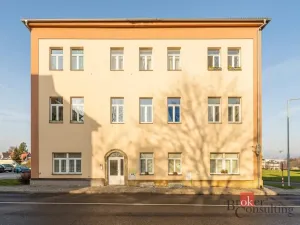 Pronájem bytu 3+kk, Jablonné v Podještědí, Zdislavy z Lemberka, 77 m2