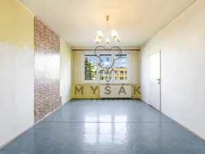 Prodej bytu 2+1, České Budějovice - České Budějovice 2, Emy Destinové, 61 m2