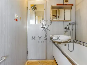 Prodej bytu 2+1, České Budějovice - České Budějovice 2, Emy Destinové, 61 m2