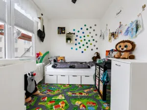 Prodej bytu 3+1, Trutnov - Horní Staré Město, Za Komínem, 68 m2