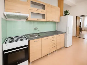 Pronájem bytu 3+1, Jihlava, Palackého, 75 m2