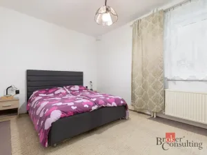 Prodej rodinného domu, Opava - Suché Lazce, Přerovecká, 358 m2