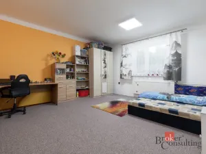 Prodej rodinného domu, Opava - Suché Lazce, Přerovecká, 358 m2