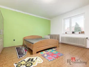 Prodej rodinného domu, Opava - Suché Lazce, Přerovecká, 358 m2