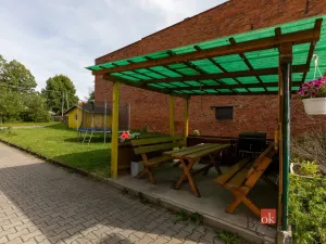 Prodej rodinného domu, Opava - Suché Lazce, Přerovecká, 358 m2