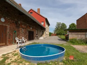 Prodej rodinného domu, Opava - Suché Lazce, Přerovecká, 358 m2