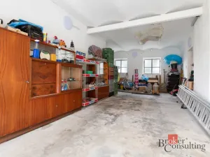 Prodej rodinného domu, Opava - Suché Lazce, Přerovecká, 358 m2