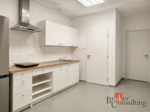 Pronájem bytu 2+1, Praha - Řepy, Drahoňovského, 55 m2