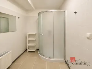 Pronájem bytu 2+1, Praha - Řepy, Drahoňovského, 55 m2