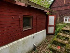 Prodej chaty, Dolní Břežany - Jarov, 45 m2