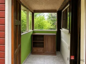 Prodej chaty, Dolní Břežany - Jarov, 45 m2