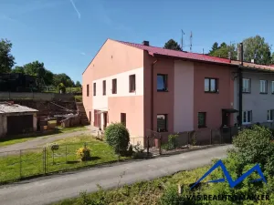 Prodej rodinného domu, Bílovec, Mlýnská, 242 m2