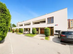 Prodej bytu 3+kk, Praha - Hostivař, Na Plískavě, 106 m2