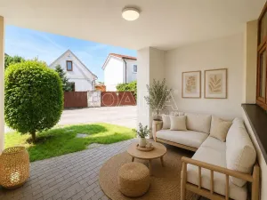 Prodej bytu 3+kk, Praha - Hostivař, Na Plískavě, 106 m2