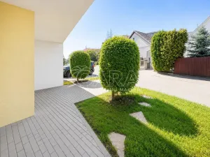 Prodej bytu 3+kk, Praha - Hostivař, Na Plískavě, 106 m2