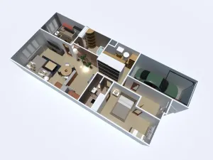 Prodej bytu 3+kk, Praha - Hostivař, Na Plískavě, 106 m2
