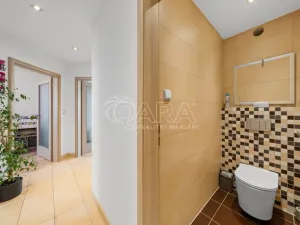 Prodej bytu 4+1, Hořovice, U Remízku, 87 m2