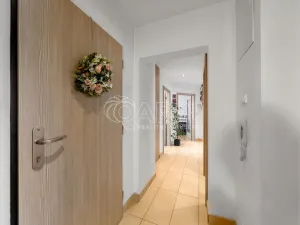 Prodej bytu 4+1, Hořovice, U Remízku, 87 m2