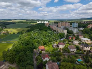 Prodej bytu 4+1, Hořovice, U Remízku, 87 m2