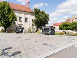 Prodej bytu 4+1, Hořovice, U Remízku, 87 m2
