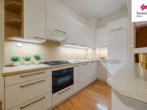Prodej bytu 3+1, Brno, Bayerova, 76 m2