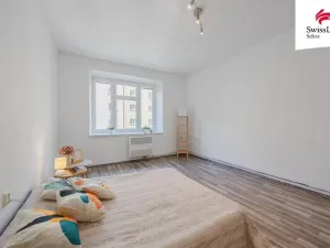 Prodej bytu 3+1, Brno, Bayerova, 76 m2