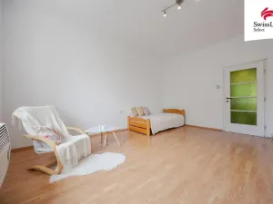 Prodej bytu 3+1, Brno, Bayerova, 76 m2