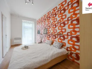 Prodej bytu 3+1, Brno, Bayerova, 76 m2