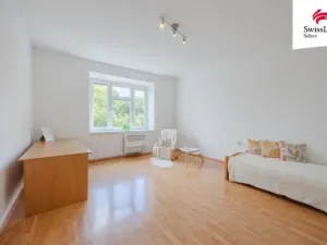Prodej bytu 3+1, Brno, Bayerova, 76 m2