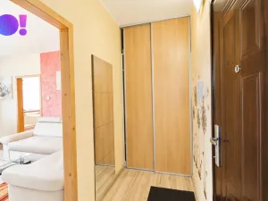 Prodej bytu 3+1, Jeseník, Horská, 73 m2