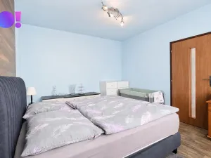 Prodej bytu 3+1, Jeseník, Horská, 73 m2