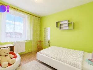 Prodej bytu 3+1, Jeseník, Horská, 73 m2