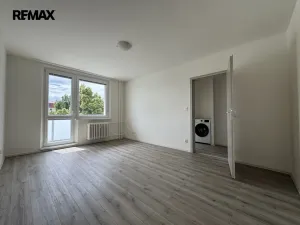 Pronájem bytu 1+1, Olomouc - Neředín, Politických vězňů, 33 m2