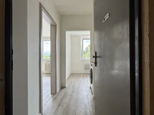 Pronájem bytu 1+1, Olomouc - Neředín, Politických vězňů, 33 m2