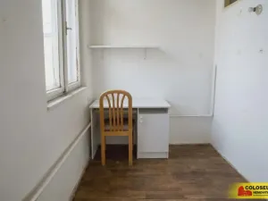 Pronájem bytu 2+1, Brno - Brno-město, 81 m2