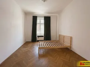 Pronájem bytu 2+1, Brno - Brno-město, 81 m2
