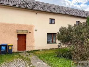 Prodej pozemku pro bydlení, Daskabát, 1174 m2